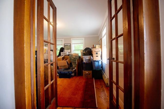 37 Stowe Hill Road, Wilmington, VT 05363