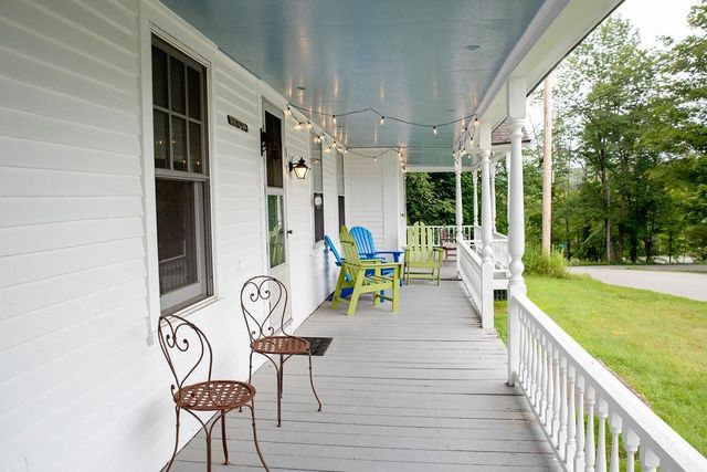 37 Stowe Hill Road, Wilmington, VT 05363