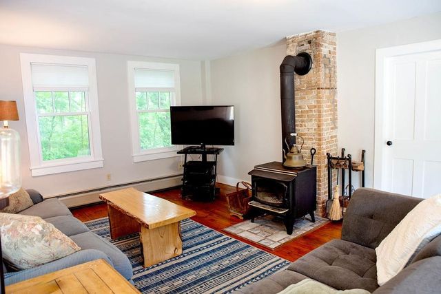37 Stowe Hill Road, Wilmington, VT 05363