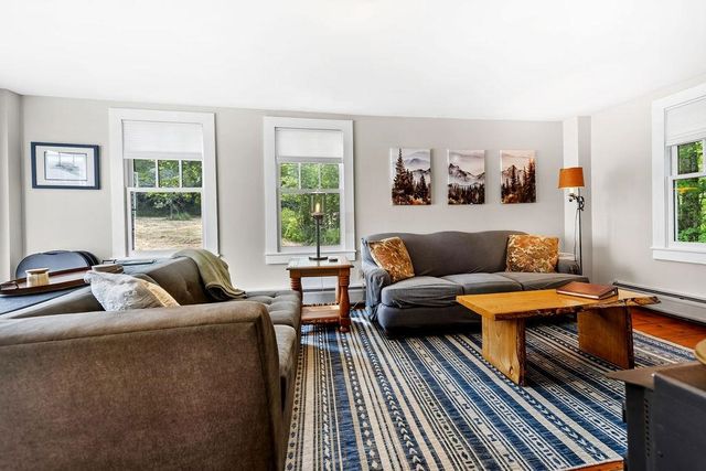37 Stowe Hill Road, Wilmington, VT 05363