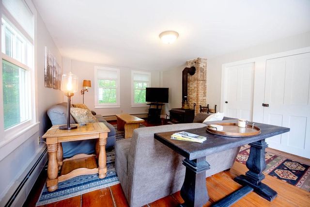 37 Stowe Hill Road, Wilmington, VT 05363