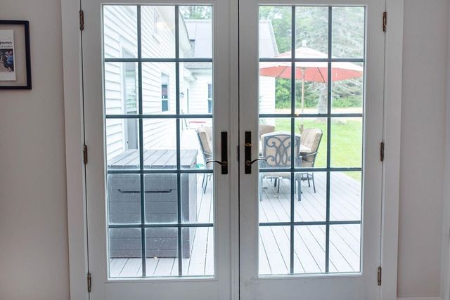 37 Stowe Hill Road, Wilmington, VT 05363