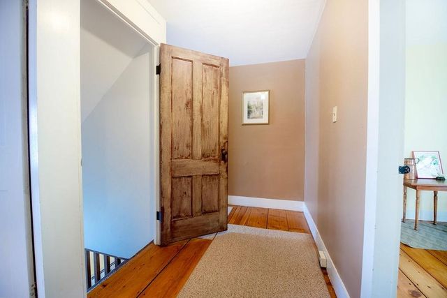 37 Stowe Hill Road, Wilmington, VT 05363