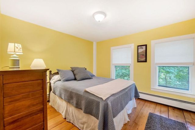 37 Stowe Hill Road, Wilmington, VT 05363
