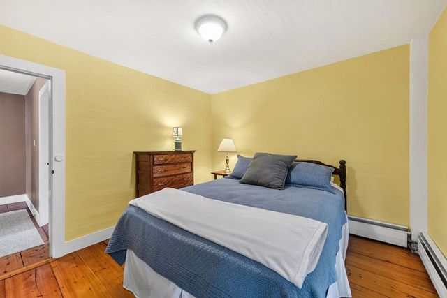 37 Stowe Hill Road, Wilmington, VT 05363