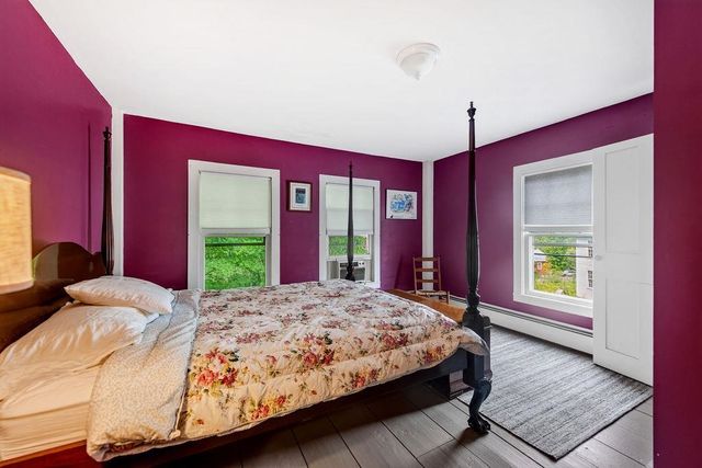 37 Stowe Hill Road, Wilmington, VT 05363