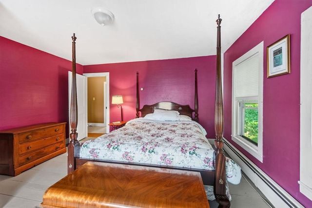 37 Stowe Hill Road, Wilmington, VT 05363
