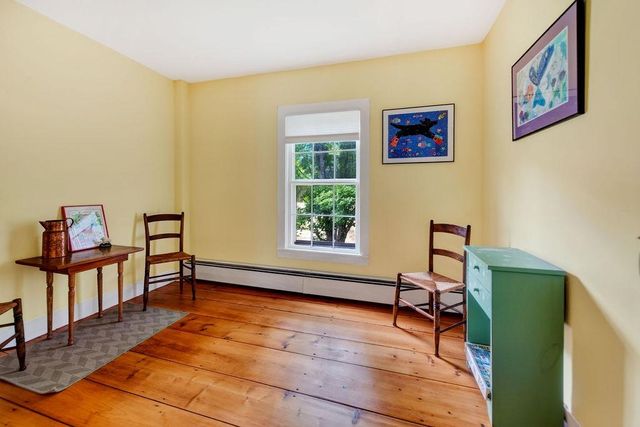 37 Stowe Hill Road, Wilmington, VT 05363