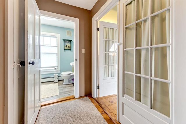 37 Stowe Hill Road, Wilmington, VT 05363
