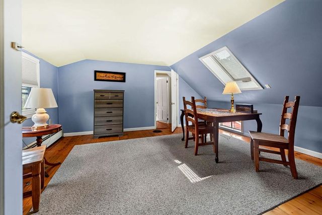 37 Stowe Hill Road, Wilmington, VT 05363