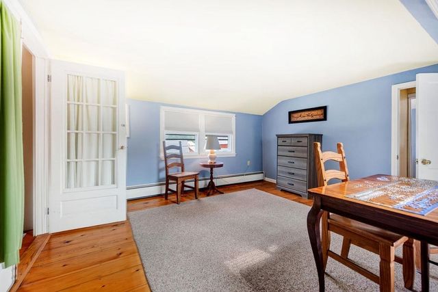 37 Stowe Hill Road, Wilmington, VT 05363