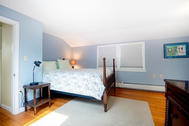 37 Stowe Hill Road, Wilmington, VT 05363