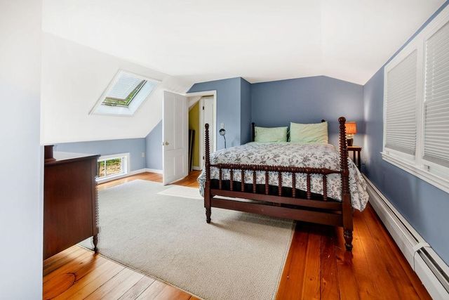 37 Stowe Hill Road, Wilmington, VT 05363