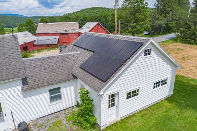 37 Stowe Hill Road, Wilmington, VT 05363