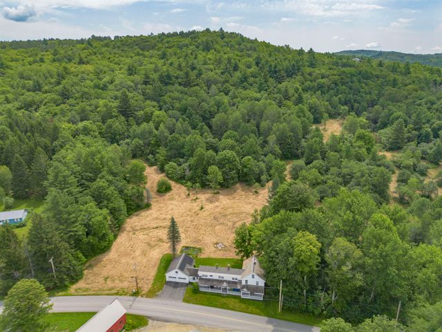 37 Stowe Hill Road, Wilmington, VT 05363