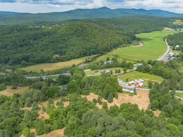 37 Stowe Hill Road, Wilmington, VT 05363