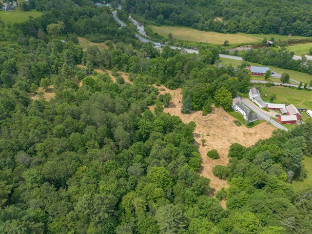 37 Stowe Hill Road, Wilmington, VT 05363