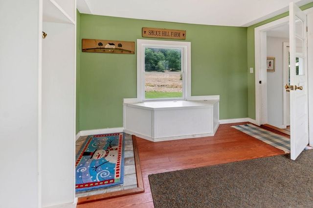37 Stowe Hill Road, Wilmington, VT 05363