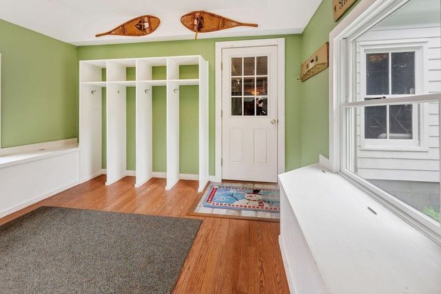 37 Stowe Hill Road, Wilmington, VT 05363