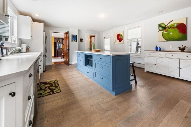 37 Stowe Hill Road, Wilmington, VT 05363