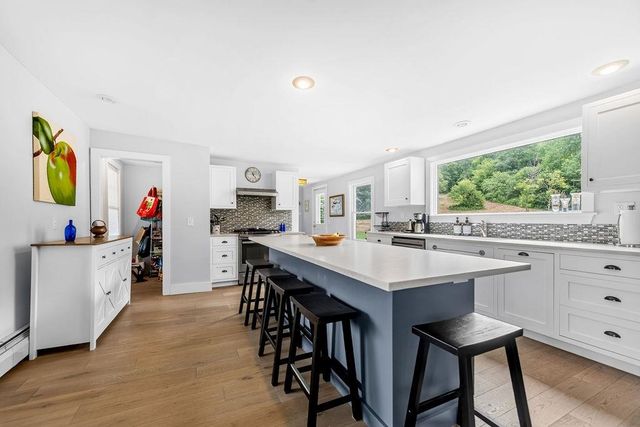 37 Stowe Hill Road, Wilmington, VT 05363