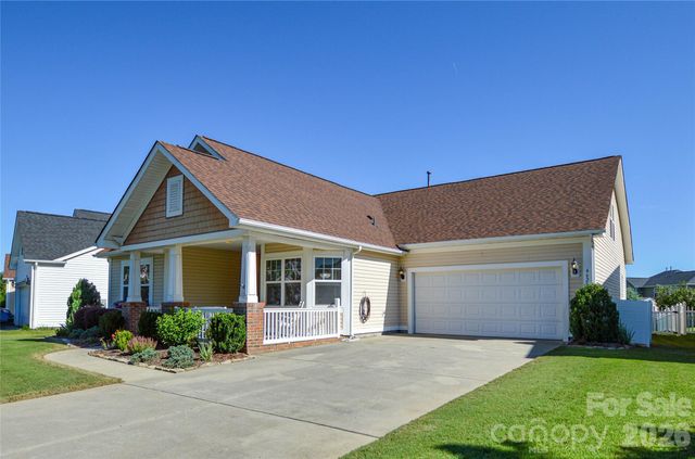 4625 Triumph Drive SW, Concord, NC 28027