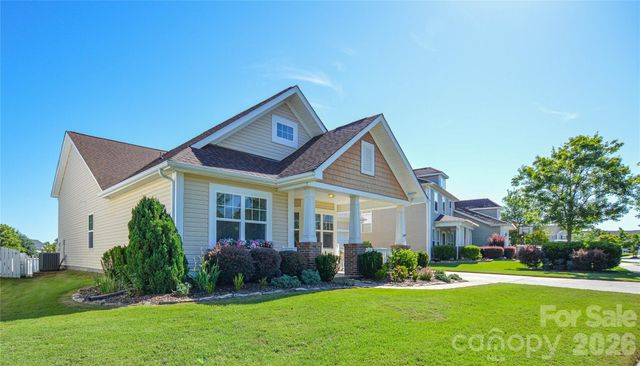 4625 Triumph Drive SW, Concord, NC 28027