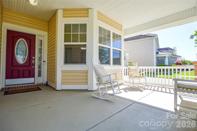4625 Triumph Drive SW, Concord, NC 28027
