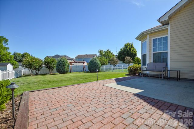 4625 Triumph Drive SW, Concord, NC 28027