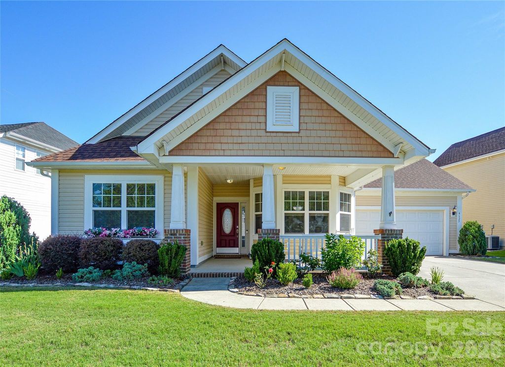 4625 Triumph Drive SW, Concord, NC 28027