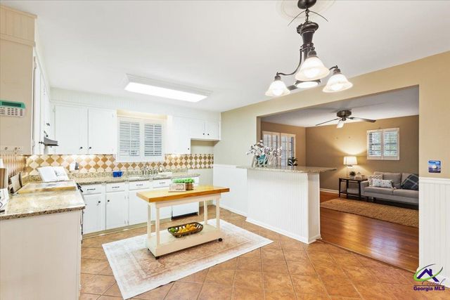 201 Marvin Boulevard, Warner Robins, GA 31088