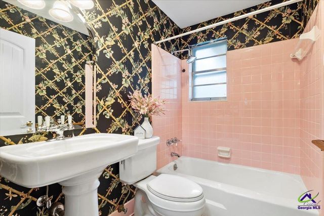 201 Marvin Boulevard, Warner Robins, GA 31088