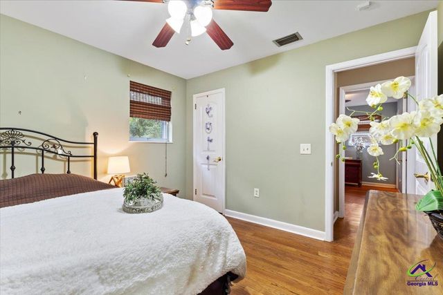 201 Marvin Boulevard, Warner Robins, GA 31088