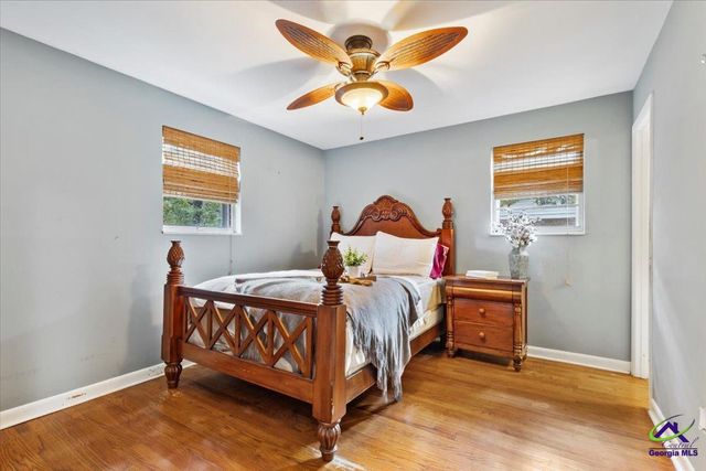 201 Marvin Boulevard, Warner Robins, GA 31088