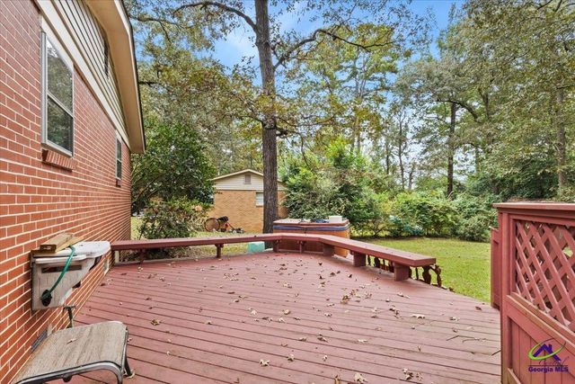 201 Marvin Boulevard, Warner Robins, GA 31088