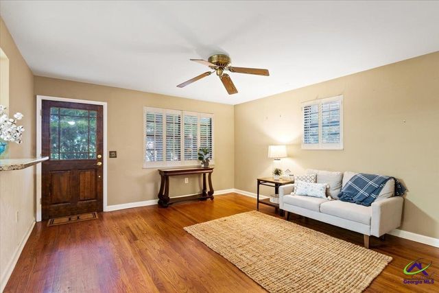 201 Marvin Boulevard, Warner Robins, GA 31088