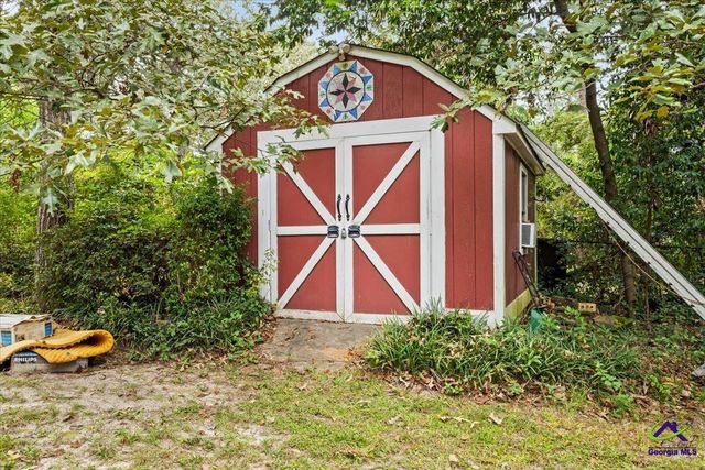 201 Marvin Boulevard, Warner Robins, GA 31088