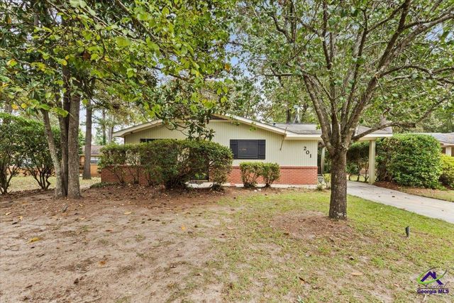 201 Marvin Boulevard, Warner Robins, GA 31088