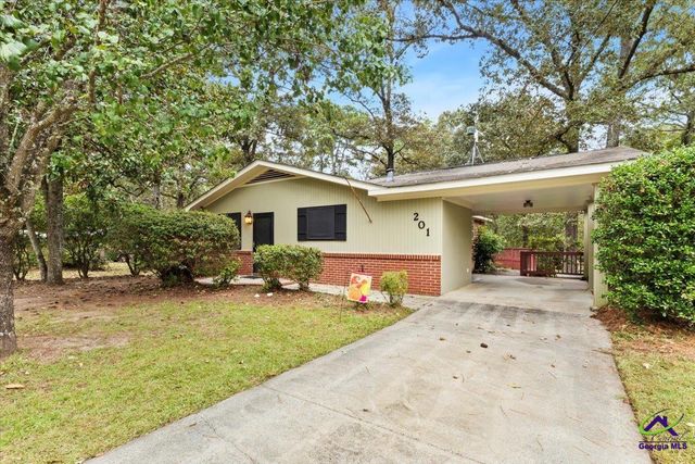 201 Marvin Boulevard, Warner Robins, GA 31088