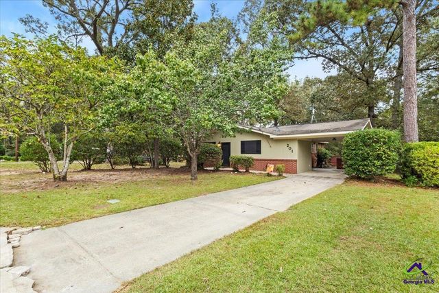 201 Marvin Boulevard, Warner Robins, GA 31088