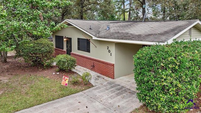 201 Marvin Boulevard, Warner Robins, GA 31088