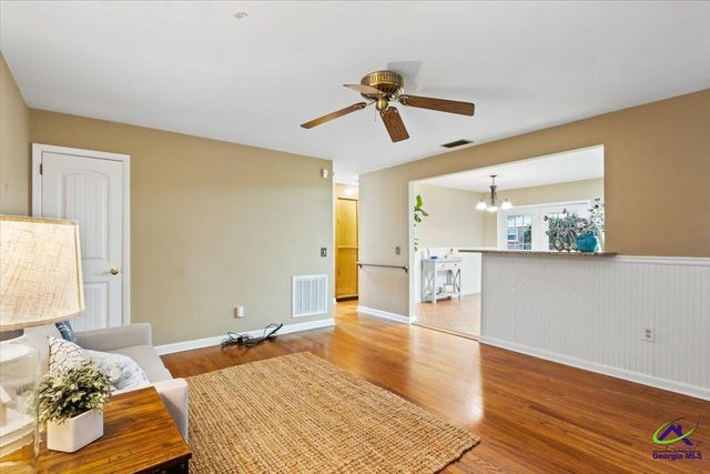 201 Marvin Boulevard, Warner Robins, GA 31088