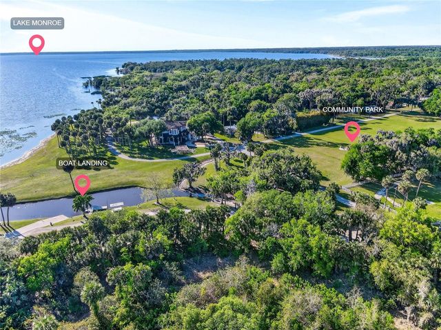 424 STONE ISLAND ROAD, Deltona, FL 32725