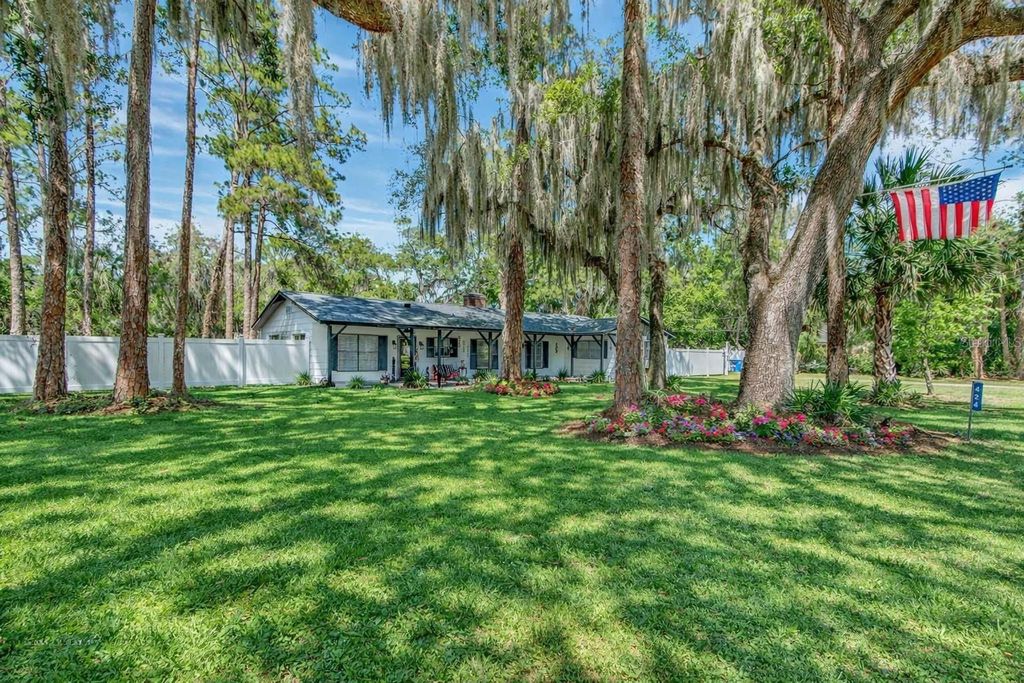 424 STONE ISLAND ROAD, Deltona, FL 32725