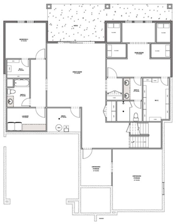 Image 3 of property listing at 6766 N MACALLAN LN #75, Heber City, UT 84032