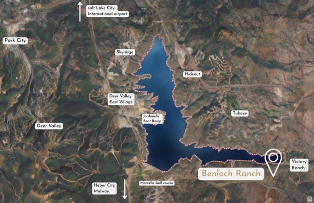 Image 5 of property listing at 6766 N MACALLAN LN #75, Heber City, UT 84032