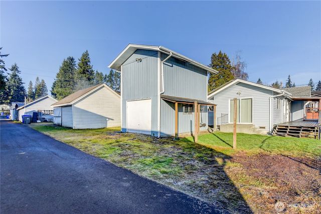 1926 Monroe Avenue, Everett, WA 98203