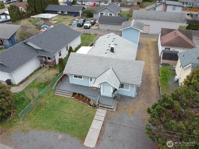 1926 Monroe Avenue, Everett, WA 98203