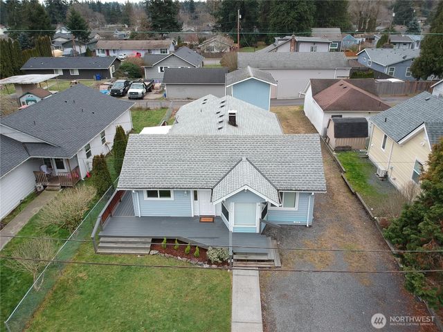 1926 Monroe Avenue, Everett, WA 98203