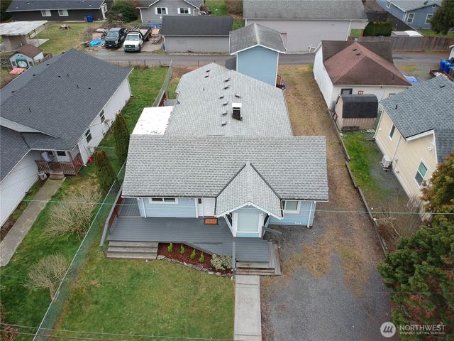 1926 Monroe Avenue, Everett, WA 98203